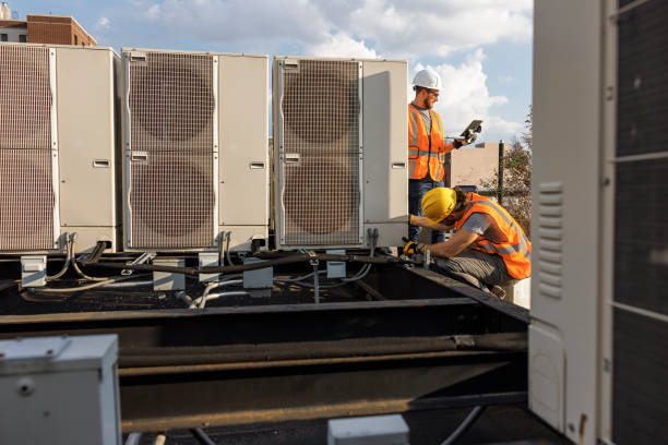 HVAC emergency services in Ingram, PA