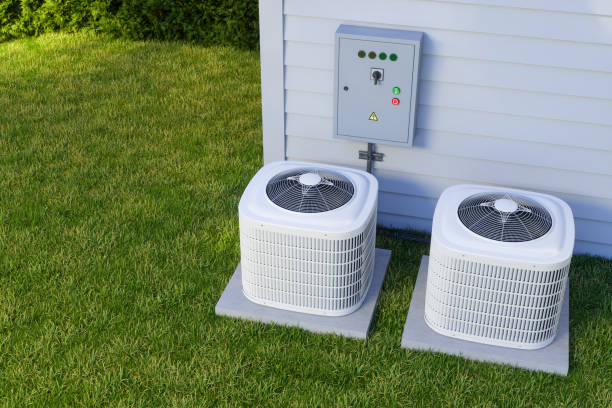 Best HVAC companies near me  in Ingram, PA