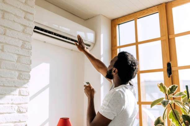 Best HVAC repair near me  in Ingram, PA