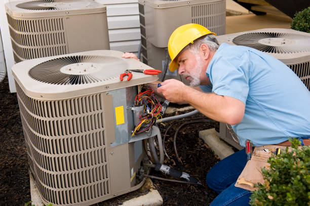 Best Best HVAC companies  in Ingram, PA
