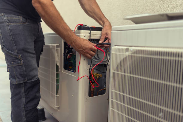 Best HVAC system installation  in Ingram, PA