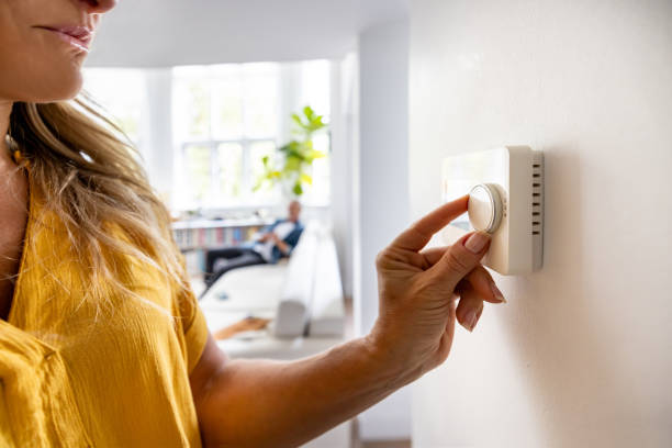 Best HVAC maintenance near me  in Ingram, PA