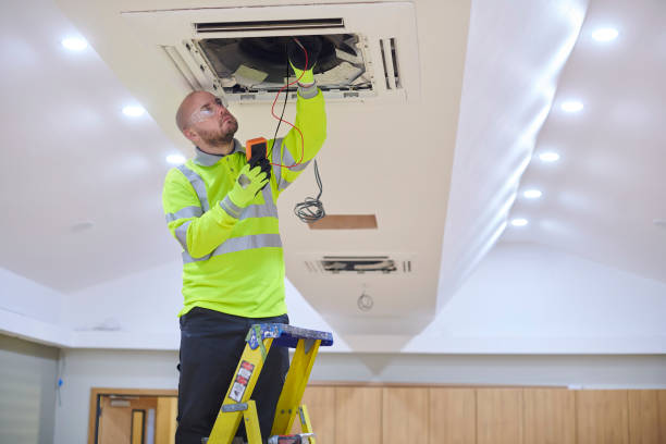Best Local HVAC companies  in Ingram, PA