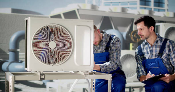 Best Affordable HVAC services  in Ingram, PA