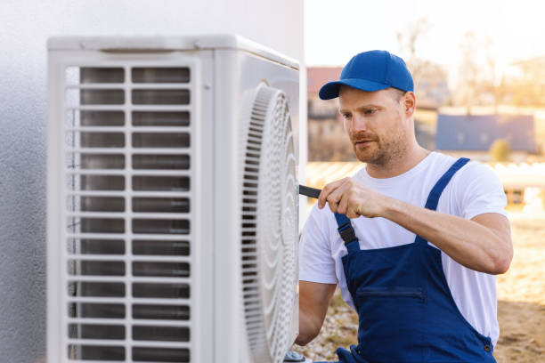 Best Emergency HVAC repair  in Ingram, PA