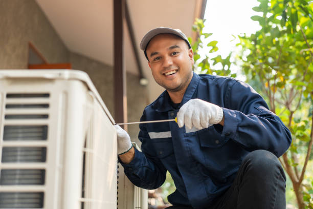 Best HVAC emergency services  in Ingram, PA