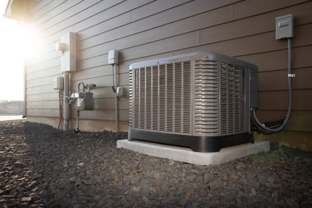 Best HVAC system installation  in Ingram, PA